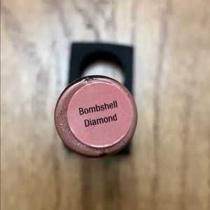 Bombshell diamond lipstick